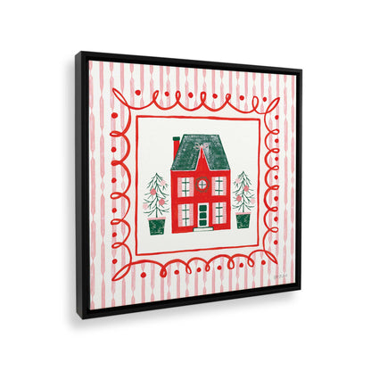 [Color:Satin Black], Picture of the corner of the art