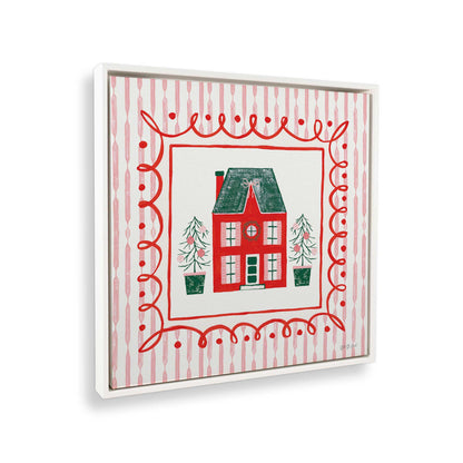 [Color:Opaque White], Picture of the corner of the art