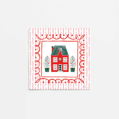 [Color:Rolled Print], Picture of close up of art