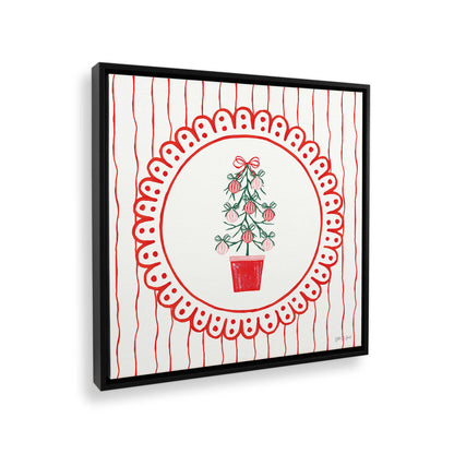 [Color:Satin Black], Picture of the corner of the art