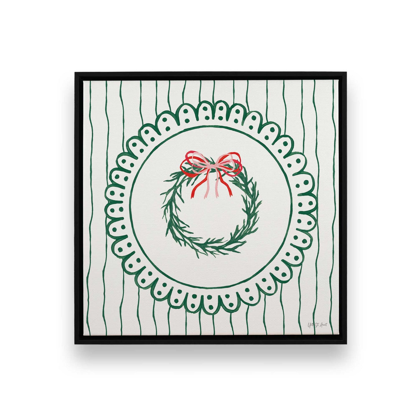 [Color:Satin Black], Front of the art