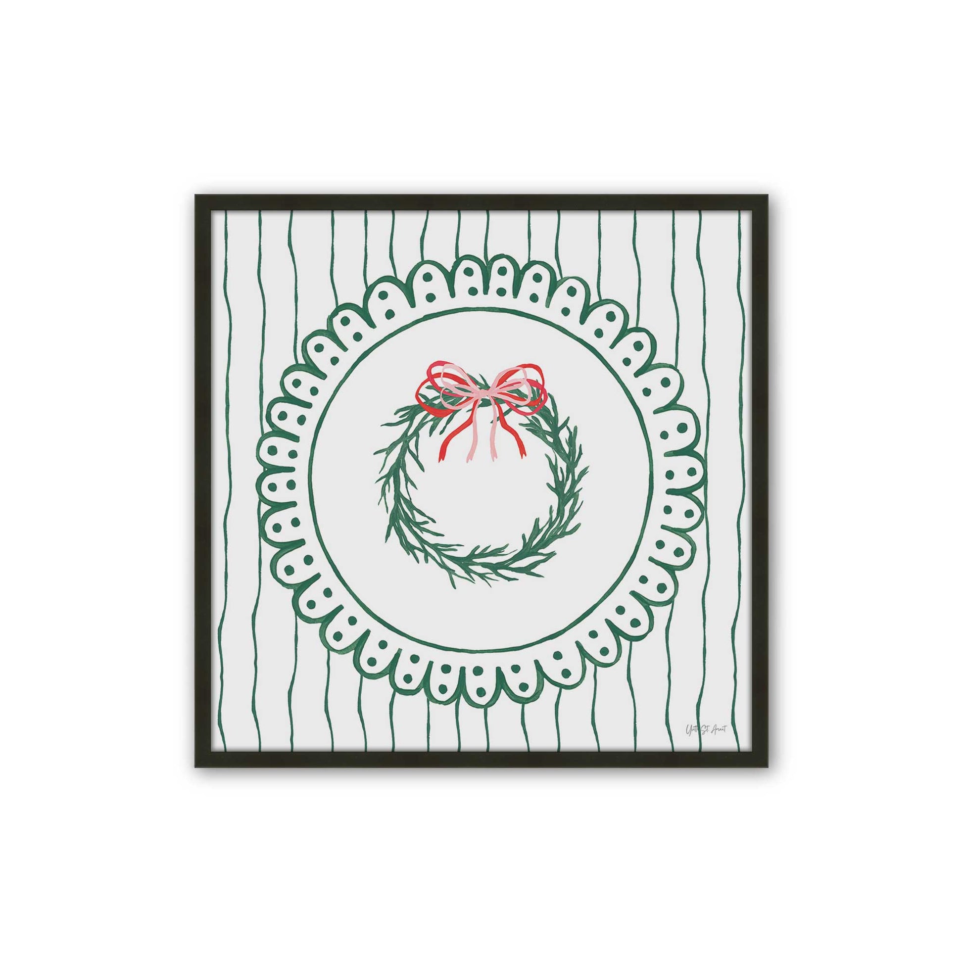 [Color:Satin Black],Front image of the art