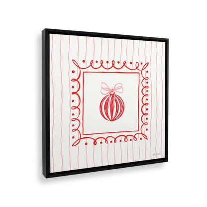 [Color:Satin Black], Picture of the corner of the art