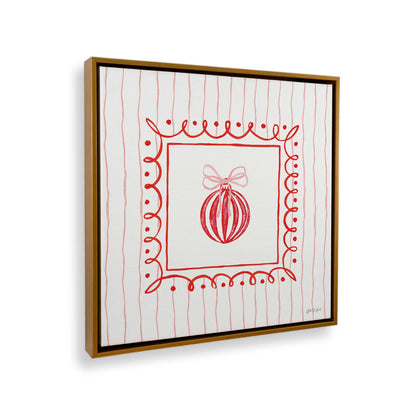 [Color:Polished Gold], Picture of the corner of the art