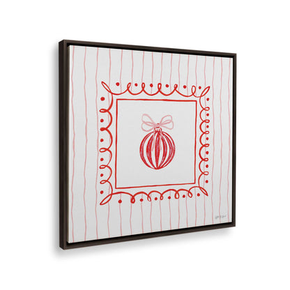 [Color:Espresso], Picture of the corner of the art