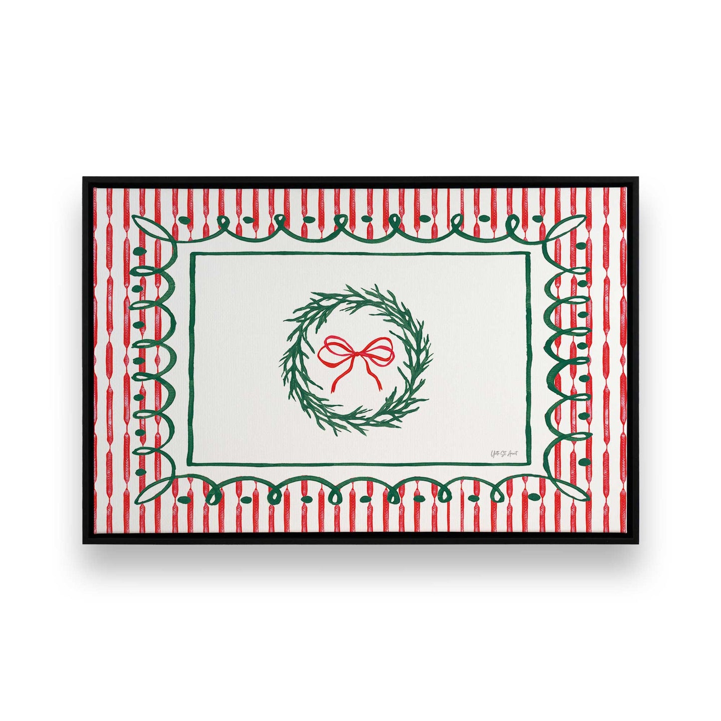 [Color:Satin Black], Front of the art