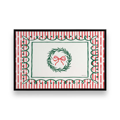 [Color:Satin Black], Front of the art