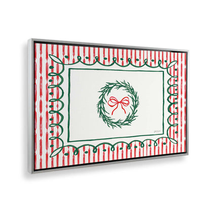 [Color:Polished Chrome], Picture of the corner of the art