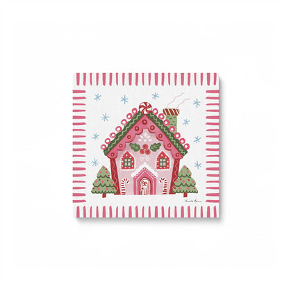 [Color:Stretched Canvas], Picture of art