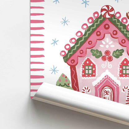 [Color:Rolled Print], Picture of close up of art