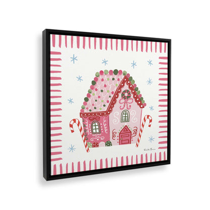 [Color:Satin Black], Picture of the corner of the art