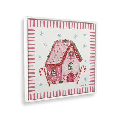 [Color:Opaque White], Picture of the corner of the art