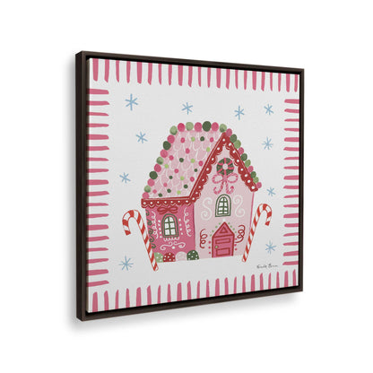 [Color:Espresso], Picture of the corner of the art