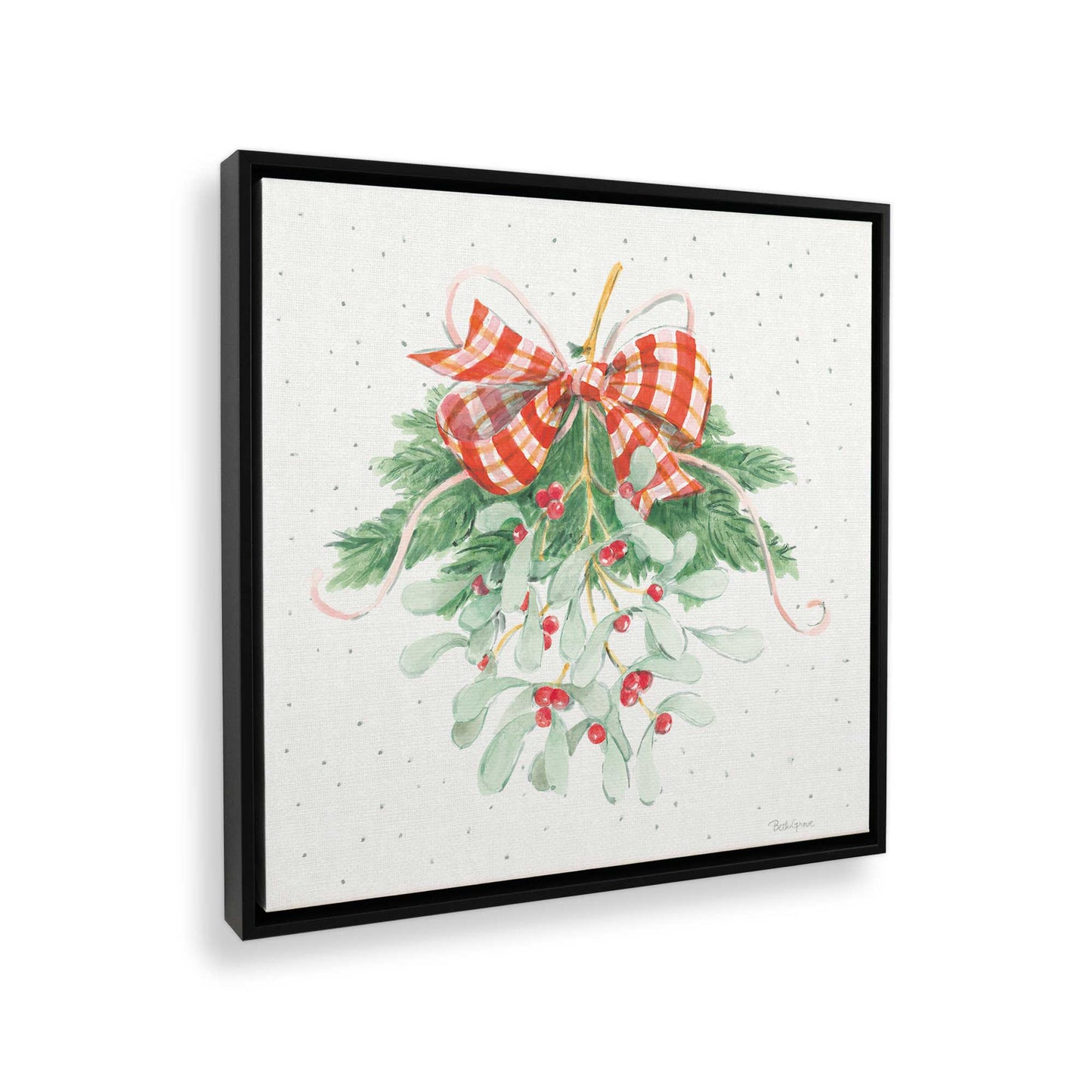 [Color:Satin Black], Picture of the corner of the art