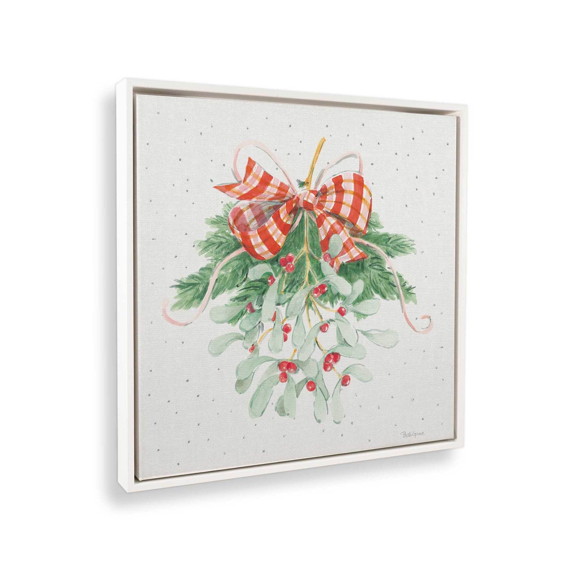 [Color:Opaque White], Picture of the corner of the art