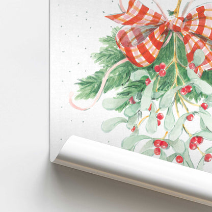 [Color:Rolled Print], Picture of close up of art