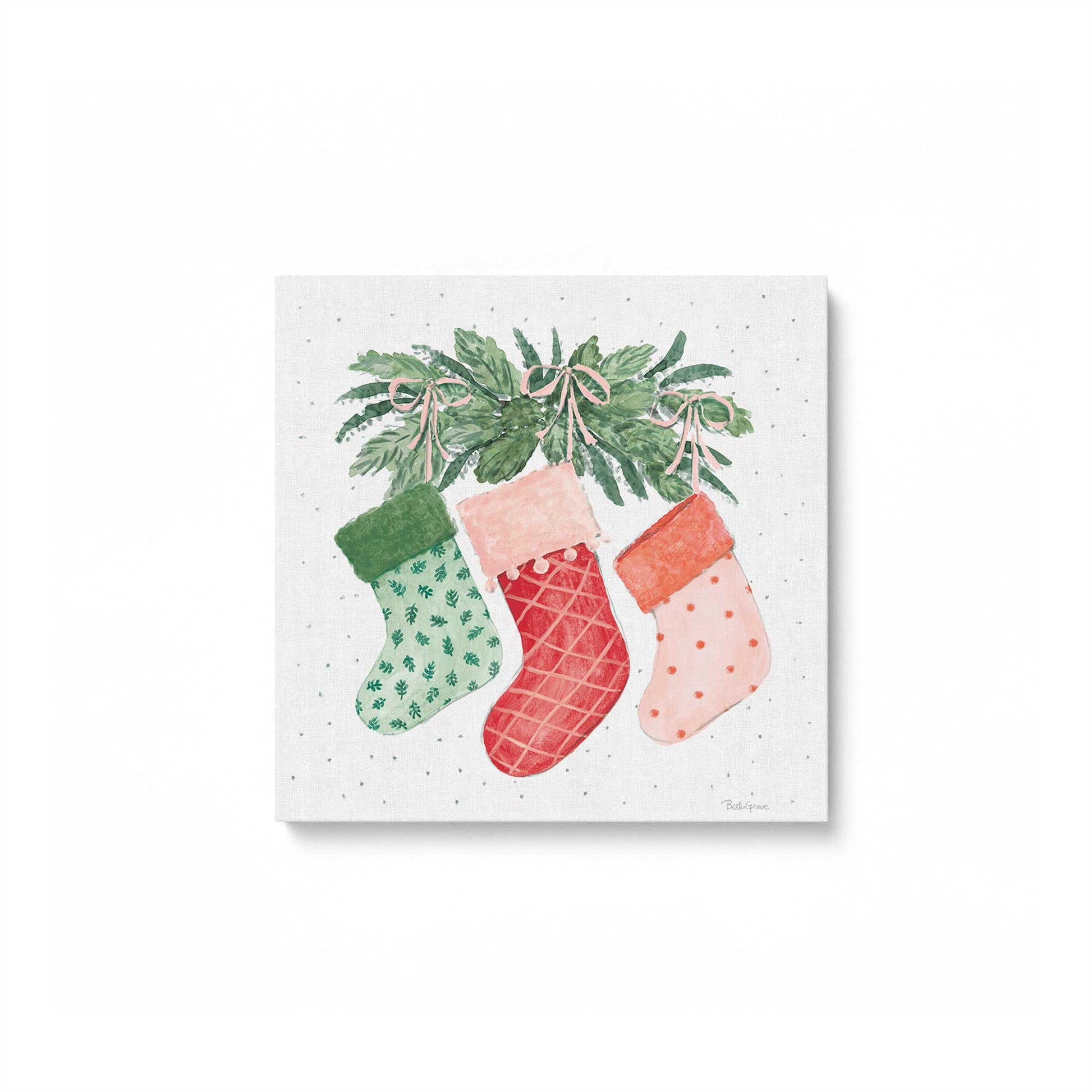 [Color:Stretched Canvas], Picture of art