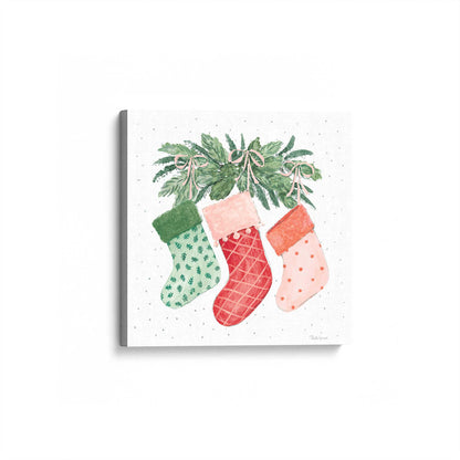 [Color:Stretched Canvas], Picture of art at an angle