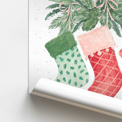 [Color:Rolled Print], Picture of close up of art