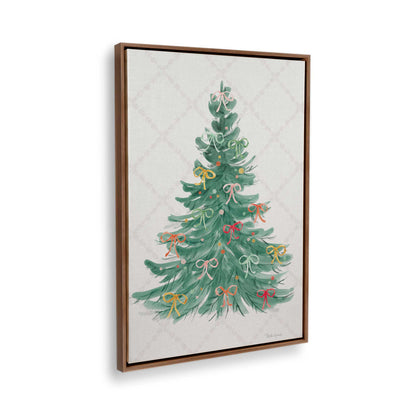 [Color:Walnut], Picture of the corner of the art