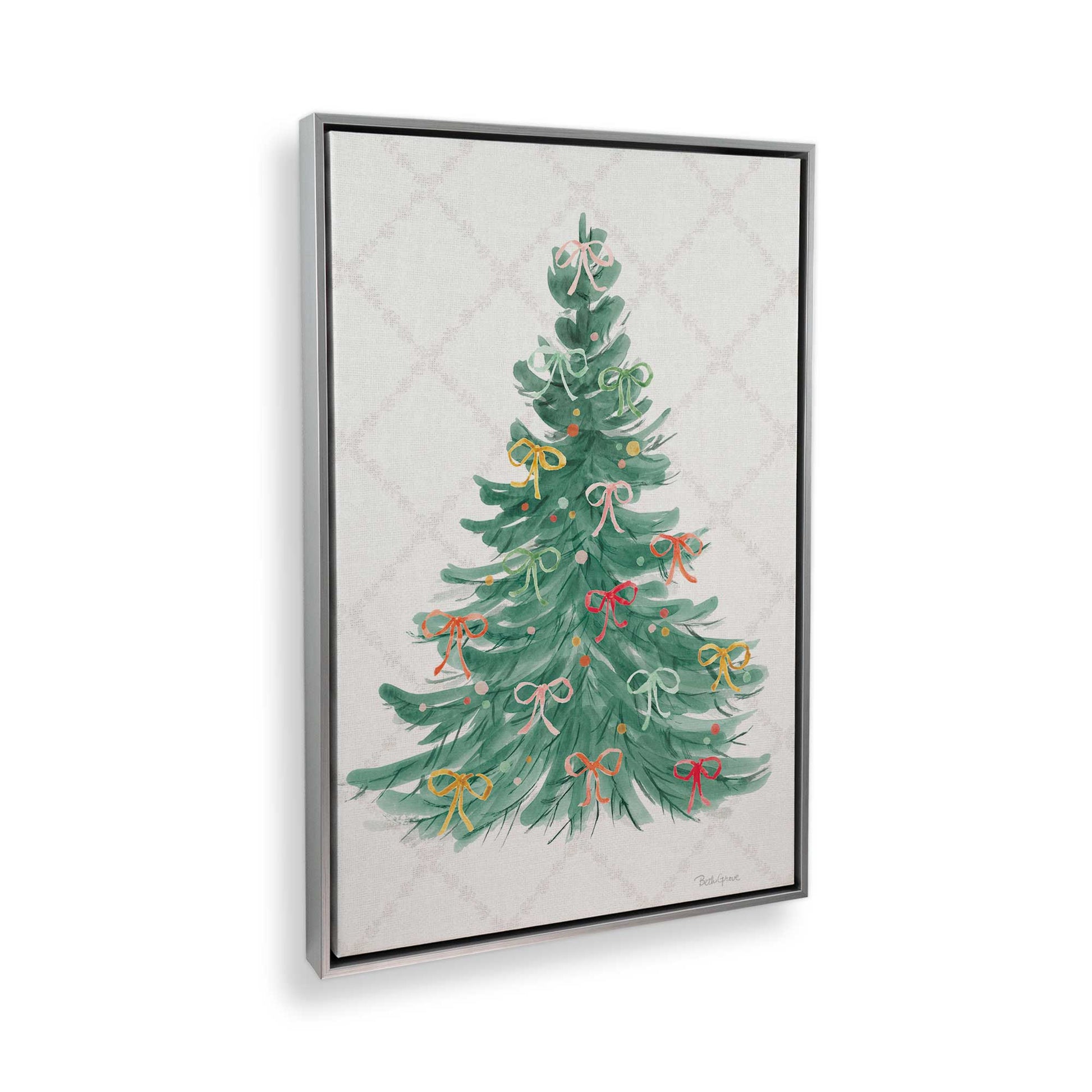 [Color:Polished Chrome], Picture of the corner of the art