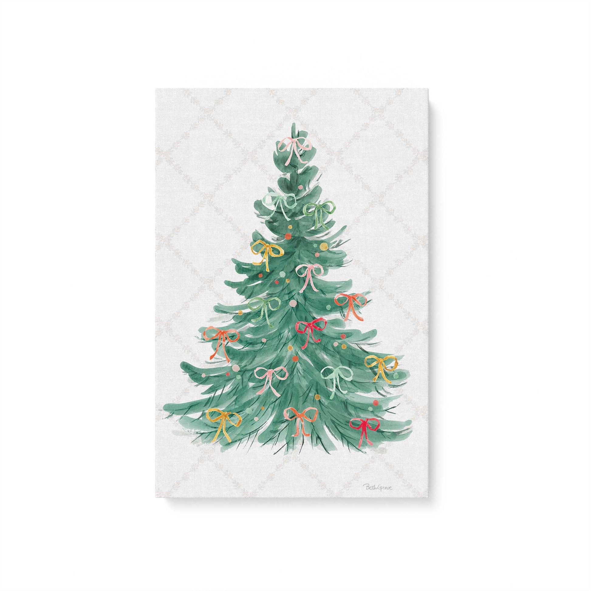 [Color:Stretched Canvas], Picture of art