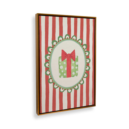 [Color:Polished Gold], Picture of the corner of the art