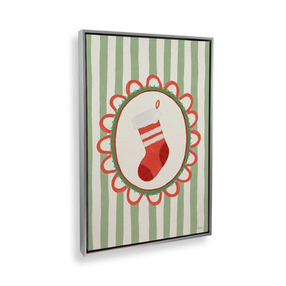 [Color:Polished Chrome], Picture of the corner of the art