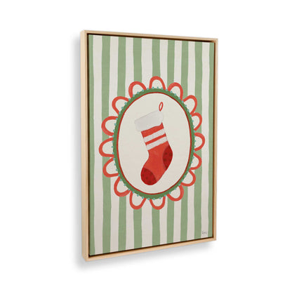 [Color:American Maple], Picture of the corner of the art