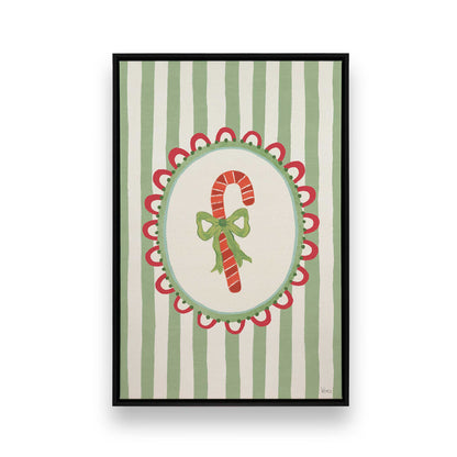 Wrap Star Wonder, Set of 4 Canvas Prints