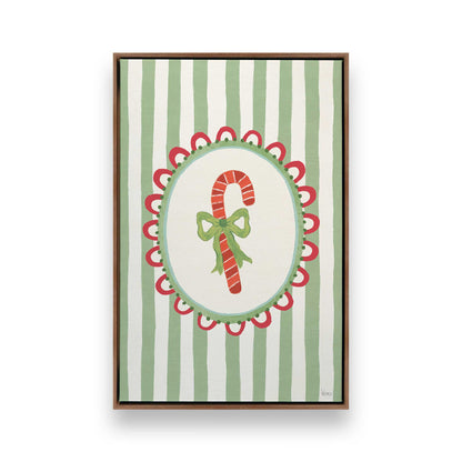 Wrap Star Wonder, Set of 4 Canvas Prints