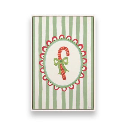 Wrap Star Wonder, Set of 4 Canvas Prints