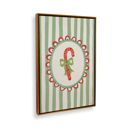 [Color:Polished Gold], Picture of the corner of the art