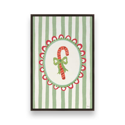 Wrap Star Wonder, Set of 4 Canvas Prints