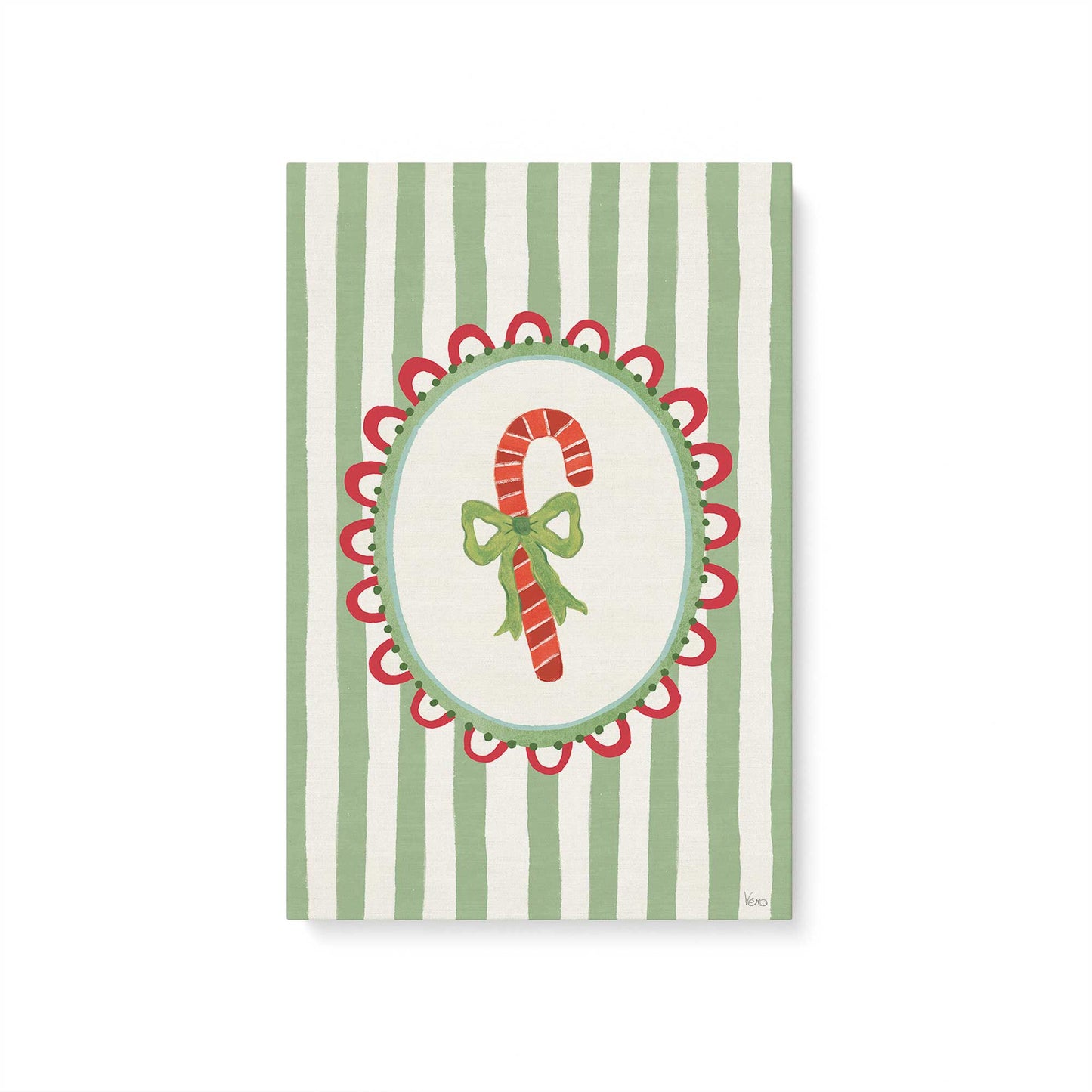 Wrap Star Wonder, Set of 4 Canvas Prints