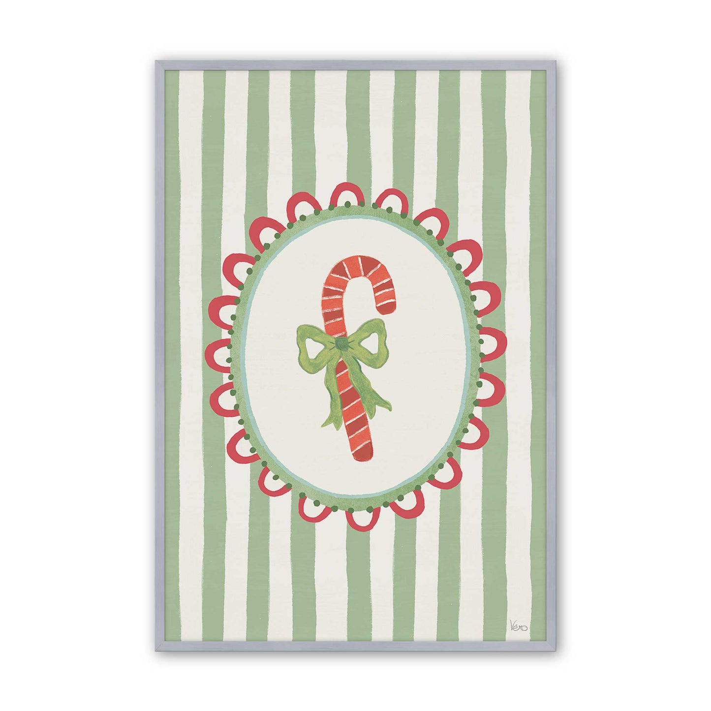 Wrap Star Wonder, Set of 4, Paper Art Prints