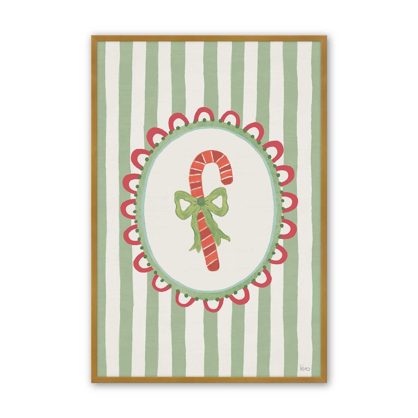 Wrap Star Wonder, Set of 4, Paper Art Prints