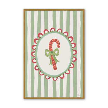 Wrap Star Wonder, Set of 4, Paper Art Prints