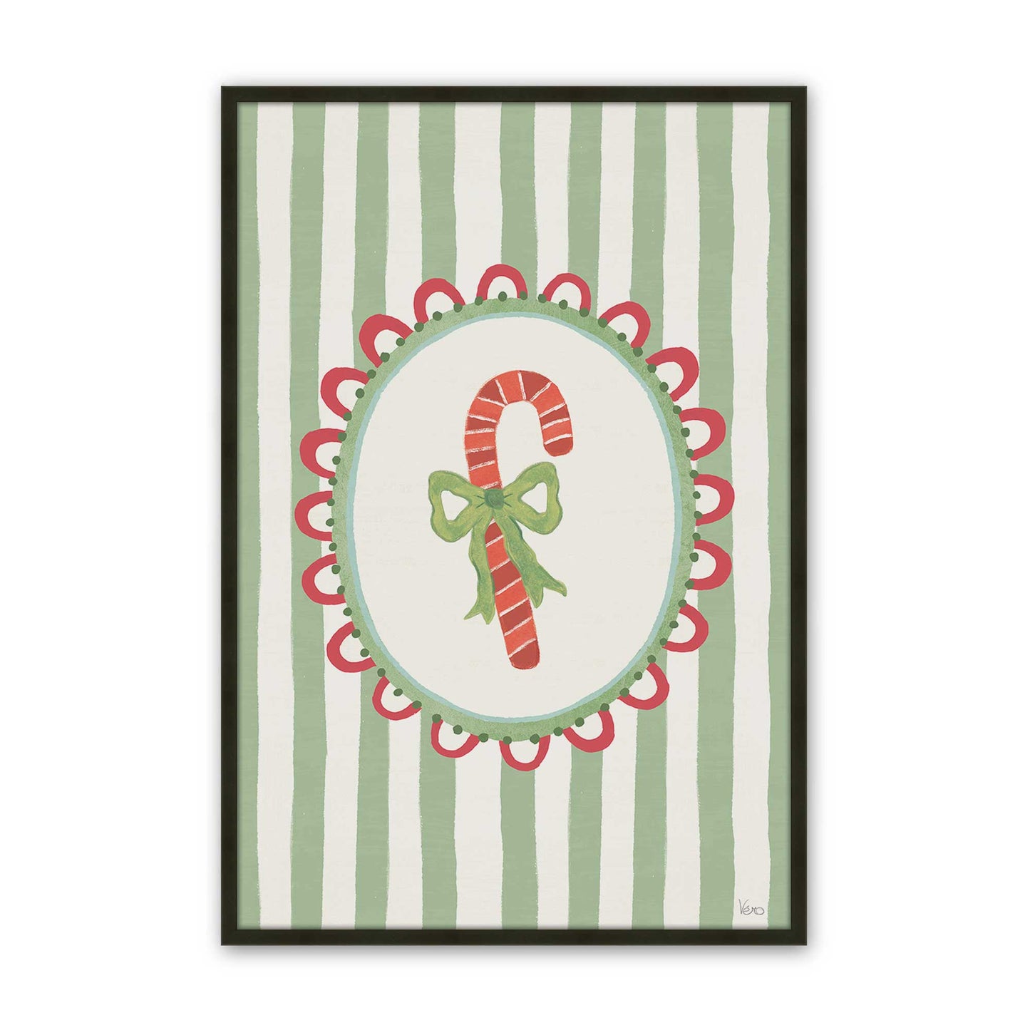 Wrap Star Wonder, Set of 4, Paper Art Prints