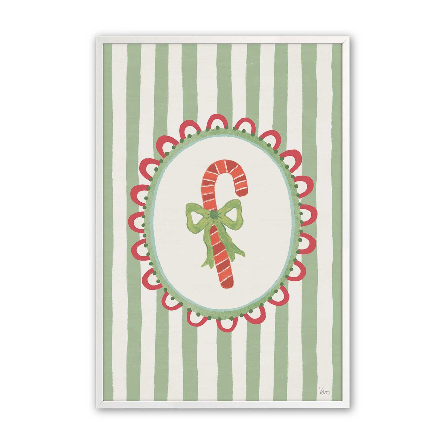 Wrap Star Wonder, Set of 4, Paper Art Prints