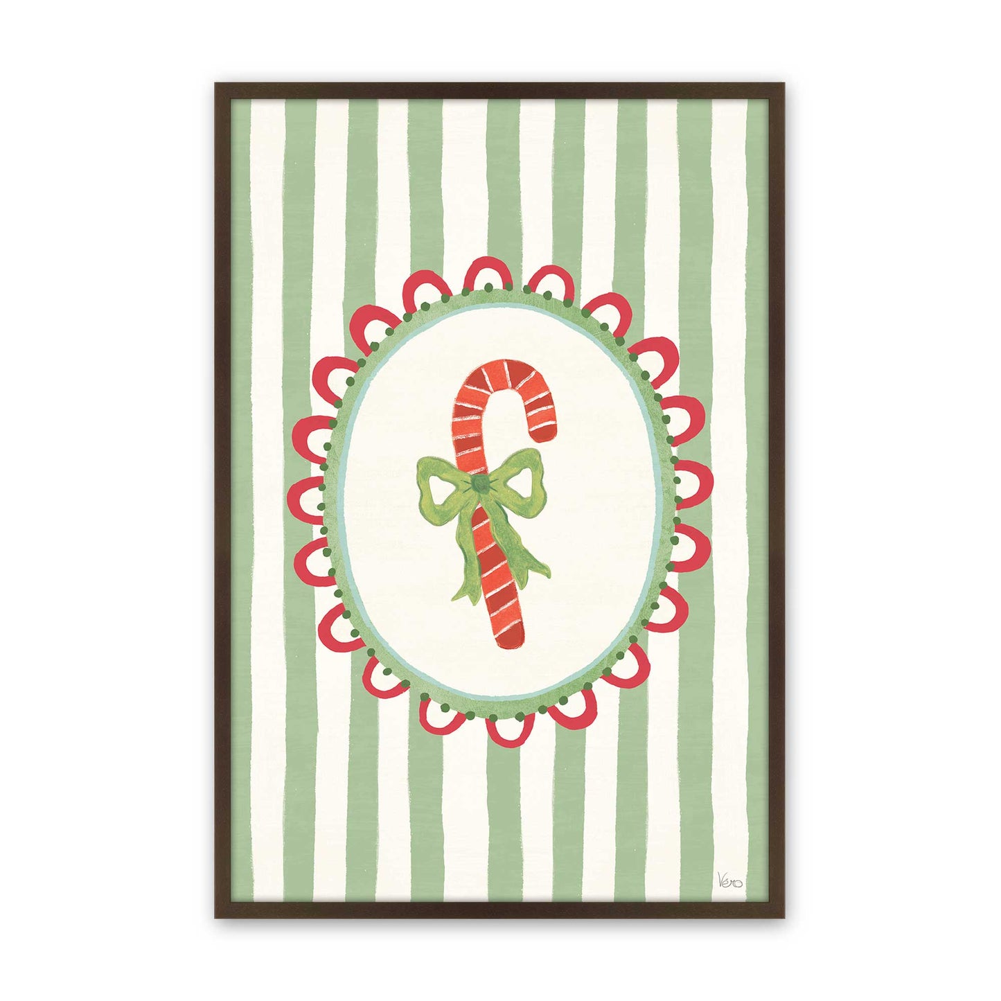 Wrap Star Wonder, Set of 4, Paper Art Prints