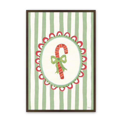 Wrap Star Wonder, Set of 4, Paper Art Prints