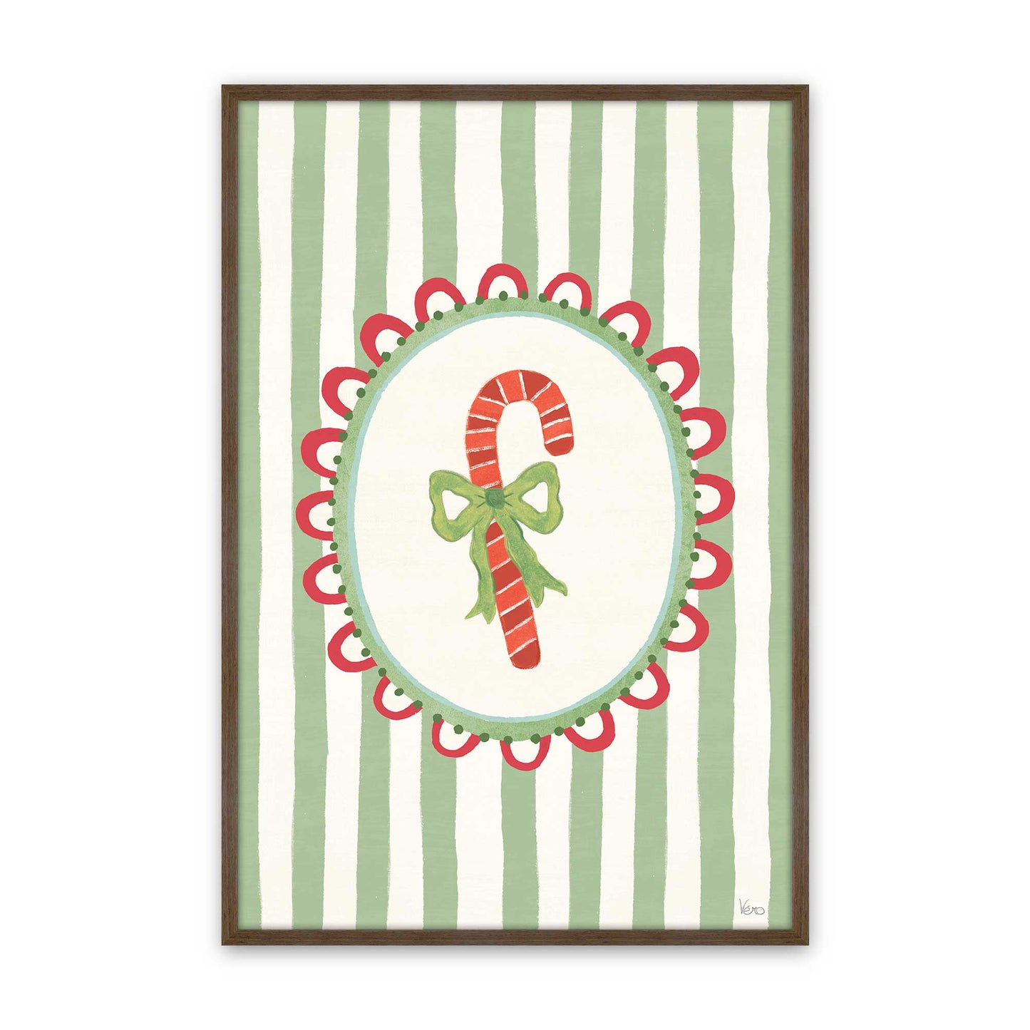 Wrap Star Wonder, Set of 4, Paper Art Prints