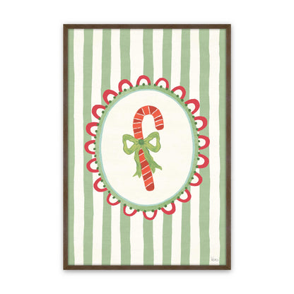 Wrap Star Wonder, Set of 4, Paper Art Prints