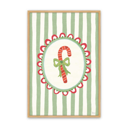 Wrap Star Wonder, Set of 4, Paper Art Prints