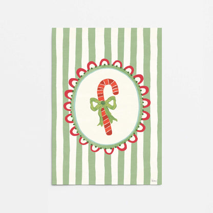 [Color:Rolled Print], Picture of close up of art