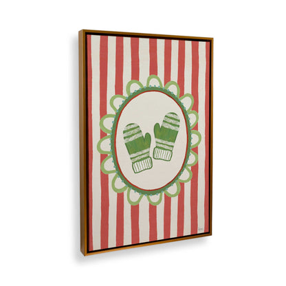 [Color:Polished Gold], Picture of the corner of the art