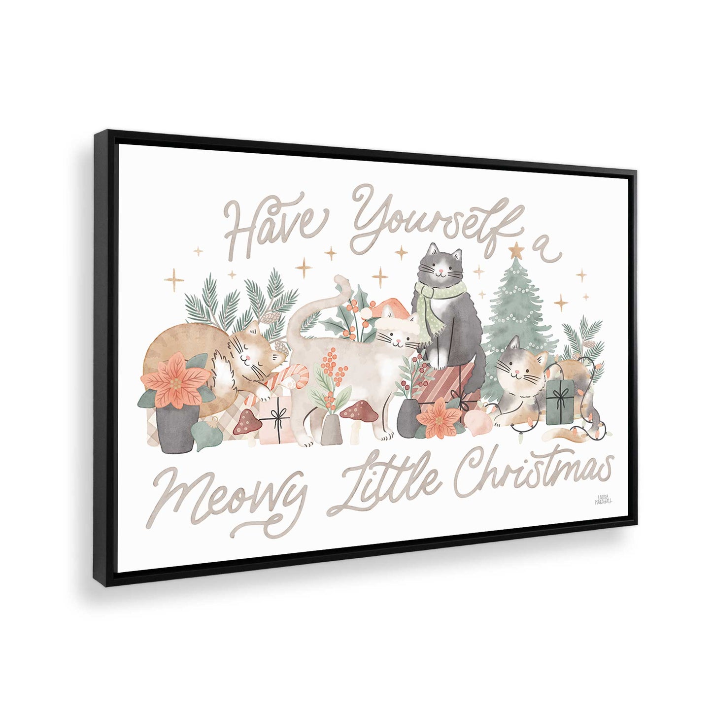 [Color:Satin Black], Picture of the corner of the art