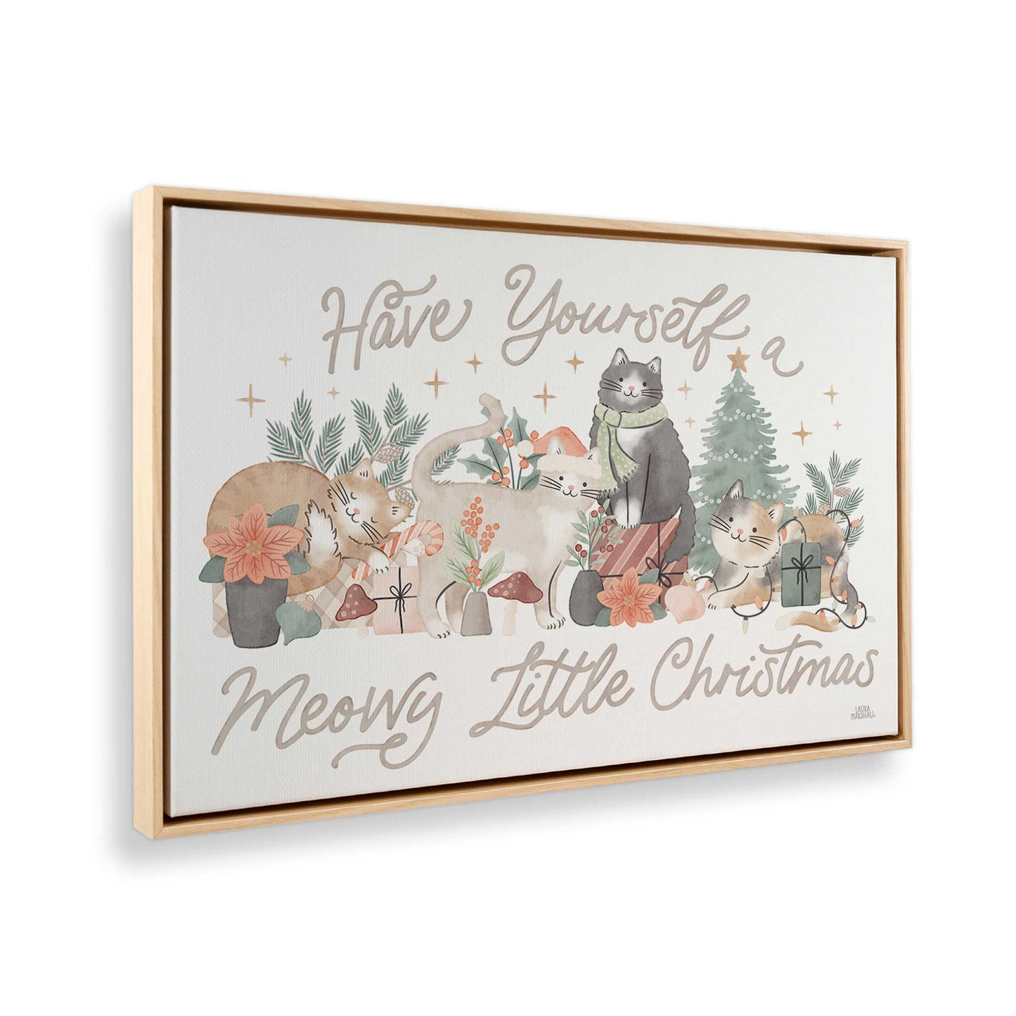 [Color:American Maple], Picture of the corner of the art