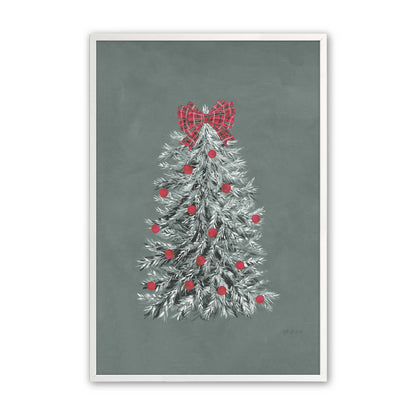 [Color:Opaque White], Picture of art in a Opaque White frame